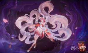 《王者荣耀》妲己九尾天狐皮肤多少钱详情【EV棋牌】-EV棋牌