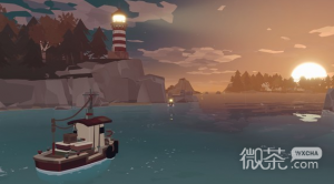 《渔帆暗涌》木材获得方法攻略【EV棋牌】-EV棋牌