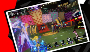 《女神异闻录:夜幕魅影》属性抗性种类详情【EV棋牌】-EV棋牌