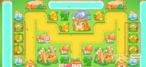 《保卫萝卜4》绿野奇缘35关通关攻略一览【EV棋牌】-EV棋牌