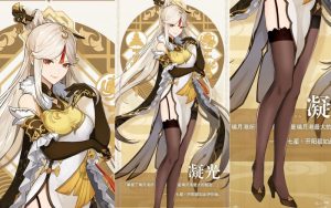 《原神》3.5凝光料理喜好一览【EV棋牌】-EV棋牌