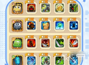 《我叫mt经典再现》新手训练营魔蝠试炼通关攻略一览【EV棋牌】-EV棋牌