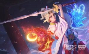 《王者荣耀》3月30日皮肤限免活动2023一览【EV棋牌】-EV棋牌