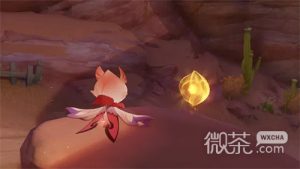 《原神》净光翎位置分布图一览【EV棋牌】-EV棋牌