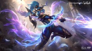 《英雄联盟》黎明使者薇恩皮肤价格一览【EV棋牌】-EV棋牌