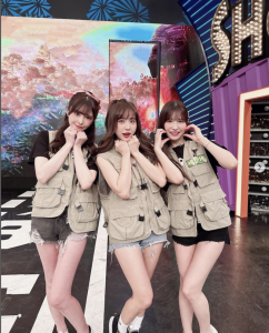 食在不一样！新ありな(新有菜)和桜空もも(樱空桃)最大的差别是？【EV棋牌】-EV棋牌