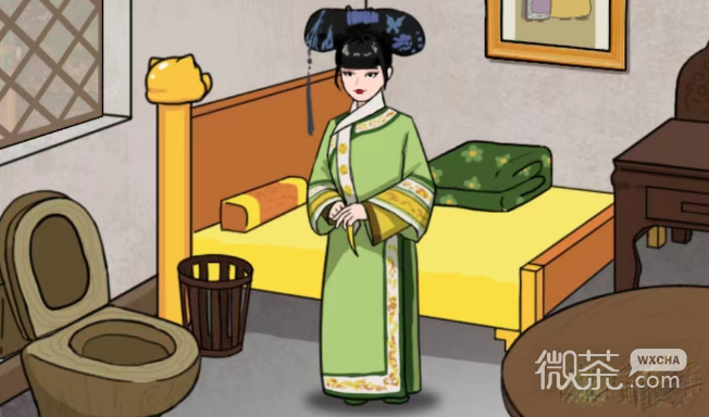 《汉字找茬王》四郎回宫帮嬛嬛整理房间通关攻略一览【EV棋牌】-EV棋牌