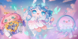 《蛋仔派对》进不去怎么办详情【EV棋牌】-EV棋牌