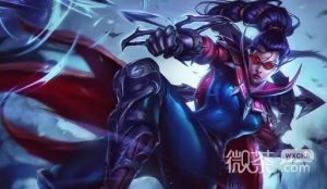 《lol》五一皮肤半价活动2023一览【EV棋牌】-EV棋牌