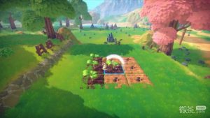 《牧野之歌》配置要求详情【EV棋牌】-EV棋牌