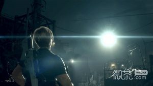 《生化危机4重制版》专家S+打字机存档位置攻略【EV棋牌】-EV棋牌