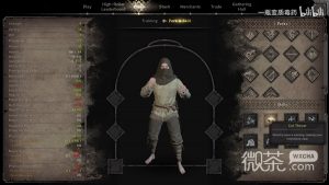 《DarkandDarker》盗贼加点讲解一览【EV棋牌】-EV棋牌