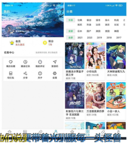 嘀嘀动漫v1.6.3 解锁VIP去广告纯净版 海量片源 流畅到底 尽情观看【EV棋牌】-EV棋牌