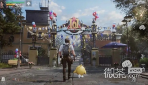 《明日之后》蛋仔派对联动活动一览【EV棋牌】-EV棋牌