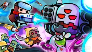 《弹壳特攻队》清明礼包兑换码2023一览【EV棋牌】-EV棋牌