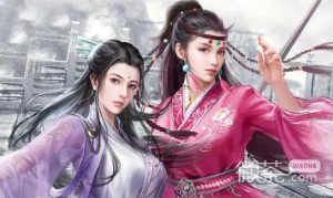 《新倚天屠龙记》愚人节礼包兑换码2023一览【EV棋牌】-EV棋牌