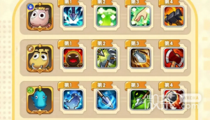 《我叫MT经典再现》新手训练营神圣领域攻略一览【EV棋牌】-EV棋牌