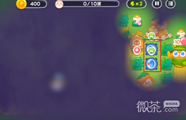 《保卫萝卜4》绿野奇缘36关通关攻略一览【EV棋牌】-EV棋牌