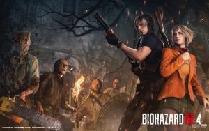 《生化危机4重制版》s+通关条件详情【EV棋牌】-EV棋牌