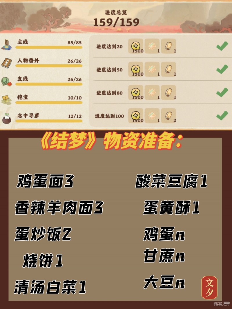 《桃源深处有人家》结梦开启条件详情【EV棋牌】-EV棋牌