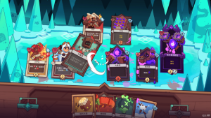 《雪居之地》已于4月12日正式上线 难度过高受到质疑详情【EV棋牌】-EV棋牌