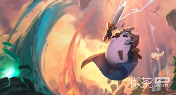 《云顶之弈》s8.5净化之金钟罩盲僧阵容怎么玩攻略【EV棋牌】-EV棋牌