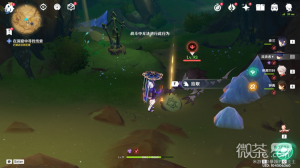 《原神》寻找其他俱利鼓位置在哪攻略【EV棋牌】-EV棋牌