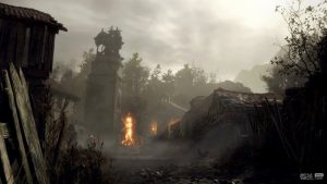 《生化危机4重制版》第七章速通技巧攻略【EV棋牌】-EV棋牌