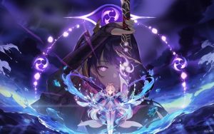 《原神》3.5雷电将军料理喜好一览【EV棋牌】-EV棋牌