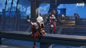 《原神》3.5枫原万叶料理喜好一览【EV棋牌】-EV棋牌