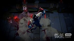 《鸦卫奇旅》小红帽技能技巧一览【EV棋牌】-EV棋牌