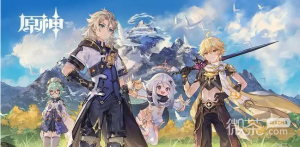 《原神》3.6版深罪浸礼者位置视频攻略一览【EV棋牌】-EV棋牌