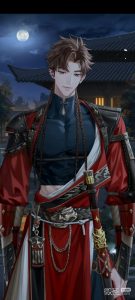 《代号鸢》孙策详情【EV棋牌】-EV棋牌