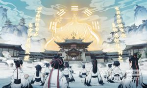 《一念逍遥》2023年4月12日密令介绍【EV棋牌】-EV棋牌