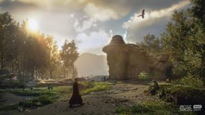 《霍格沃兹之遗》全特质获得方法详情【EV棋牌】-EV棋牌