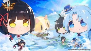 《圣光之誓2》愚人节礼包兑换码2023一览【EV棋牌】-EV棋牌