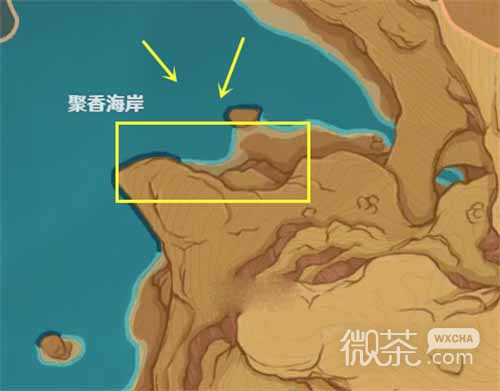 《原神》玳龟刷新位置全面详情【EV棋牌】-EV棋牌