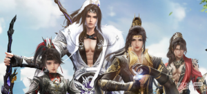 《剑网3》苍云门派事件攻略一览【EV棋牌】-EV棋牌