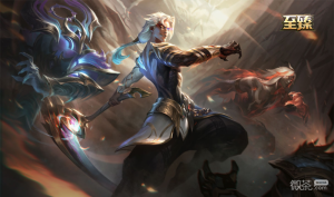 《lol》至臻黑夜使者凯隐皮肤怎么获得攻略【EV棋牌】-EV棋牌