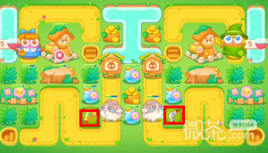 《保卫萝卜4》绿野奇缘第47关通关攻略一览【EV棋牌】-EV棋牌