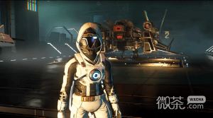 《无人深空》拦截舰获取方式攻略【EV棋牌】-EV棋牌