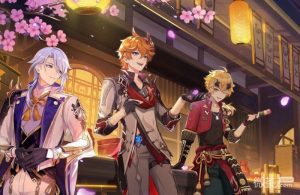 《原神》3.5托马料理喜好一览【EV棋牌】-EV棋牌