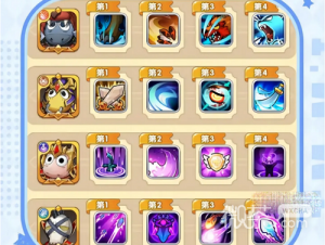 《我叫mt经典再现》新手训练营实战试炼1通关攻略一览【EV棋牌】-EV棋牌