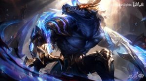 《英雄联盟》黎明使者雷克顿皮肤价格一览【EV棋牌】-EV棋牌