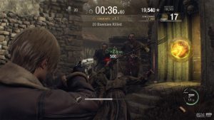 《生化危机4重制版》佣兵模式狂攻状态是什么详情【EV棋牌】-EV棋牌