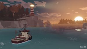 《渔帆暗涌》罗马群岛全鱼类图鉴一览【EV棋牌】-EV棋牌