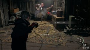 《生化危机4重制版》电锯姐妹花专家难度打法攻略【EV棋牌】-EV棋牌