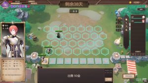 《抵抗魅魔》开局如何更合理地布阵攻略【EV棋牌】-EV棋牌