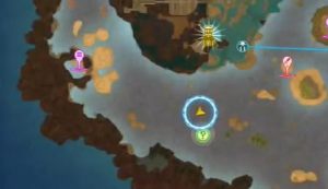 《莱莎的炼金工房3》龙宫鹦鹉螺获得方法攻略【EV棋牌】-EV棋牌