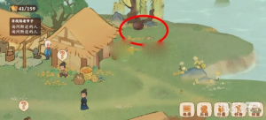 《桃源深处有人家》结梦念中寻萝及挖宝位置详情【EV棋牌】-EV棋牌